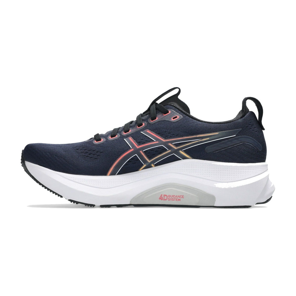 ASICS GEL-KAYANO 32 Uomo – Midnight/Black