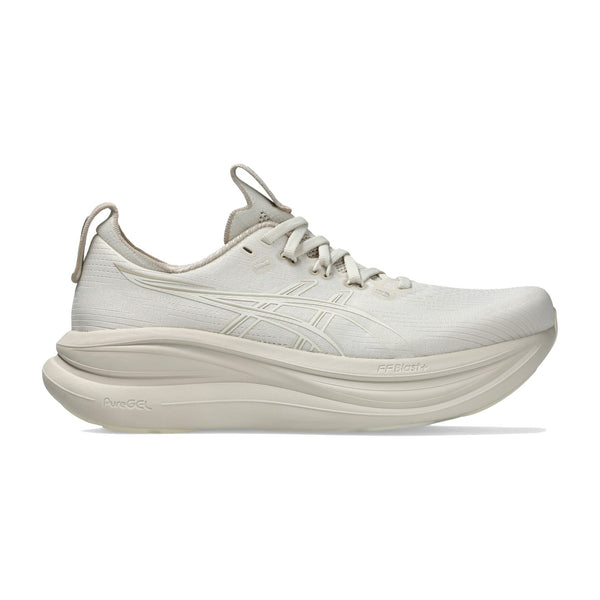ASICS GEL-NIMBUS 28 Donna – Soft Oat/Cream
