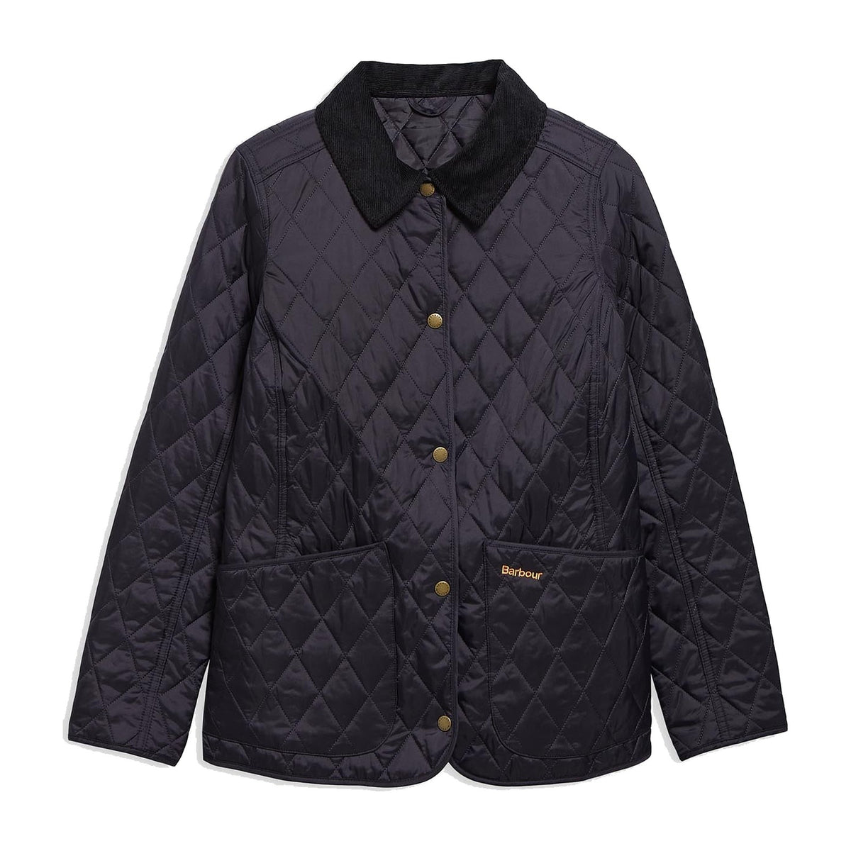 Barbour Giacca trapuntata Annandale Donna