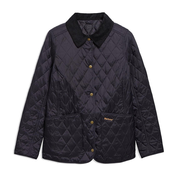 Barbour Giacca trapuntata Annandale Donna