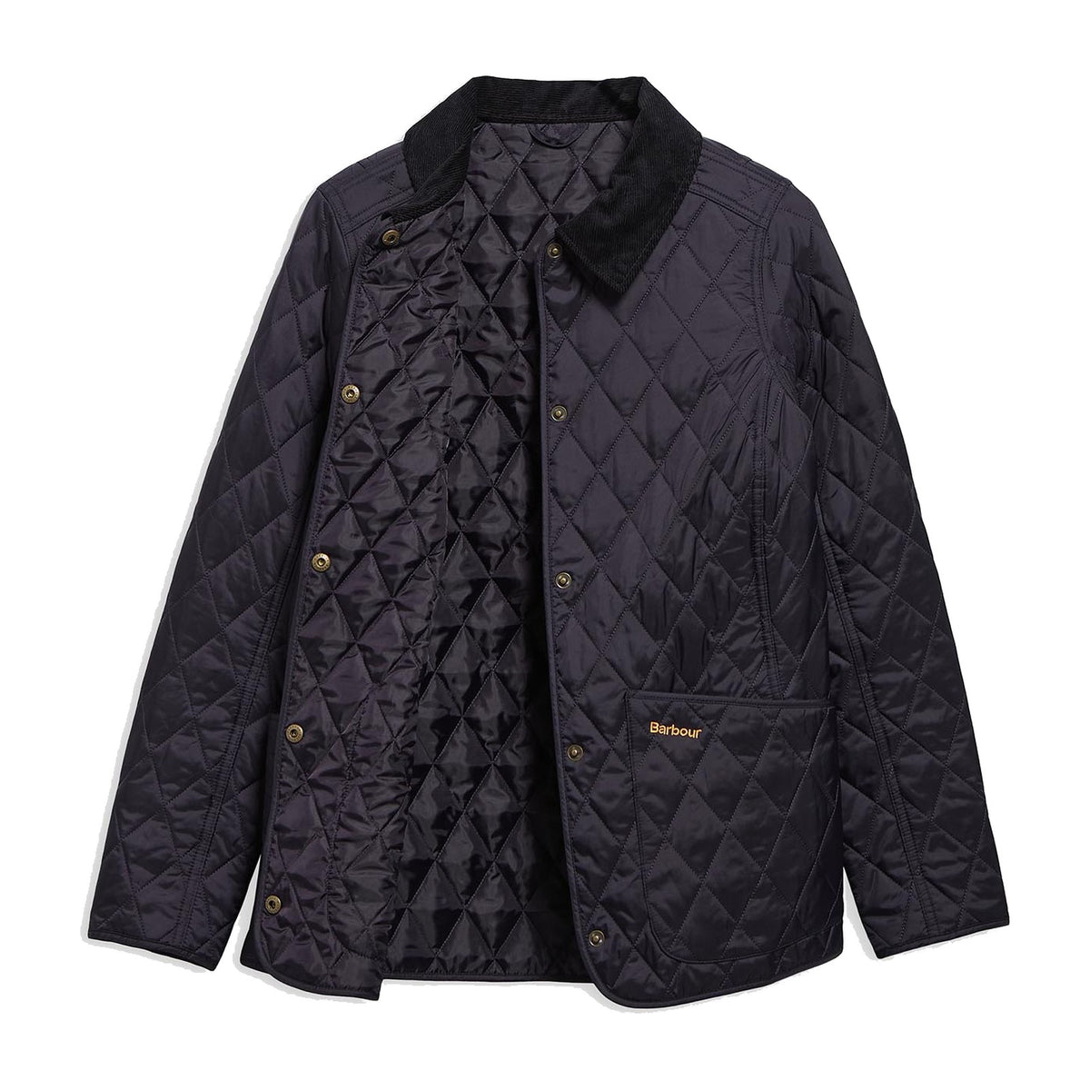 Barbour Giacca trapuntata Annandale Donna
