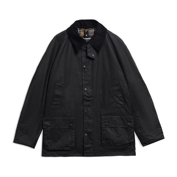 Barbour Giacca cerata Ashby Uomo