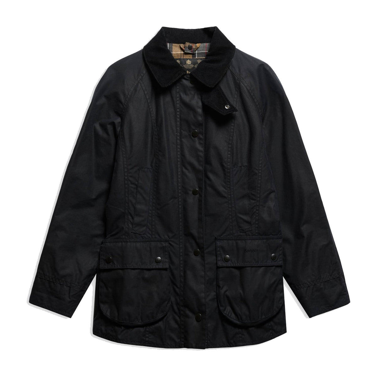 Barbour Giacca cerata Beadnell Donna