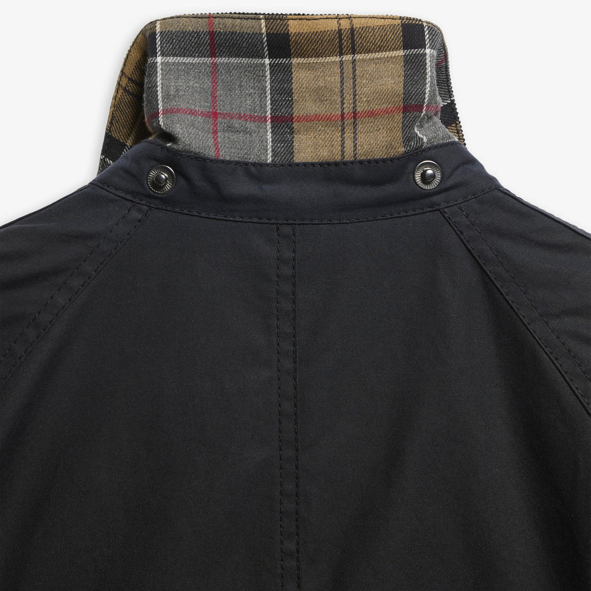 Barbour Giacca cerata Beadnell Donna