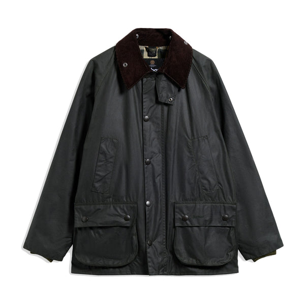 Barbour Giacca cerata Bedale Uomo