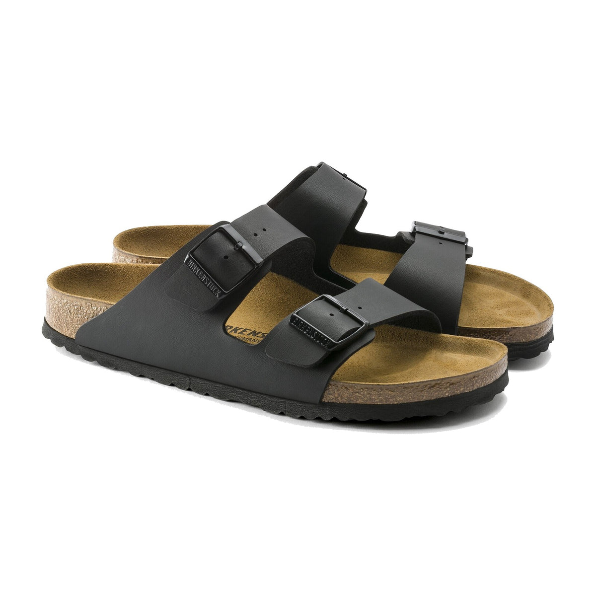 Birkenstock Arizona Birko-Flor Uomo