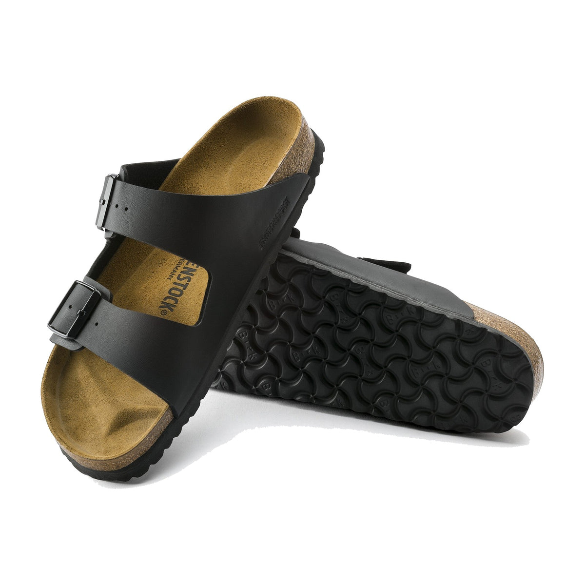 Birkenstock Arizona Birko-Flor Uomo