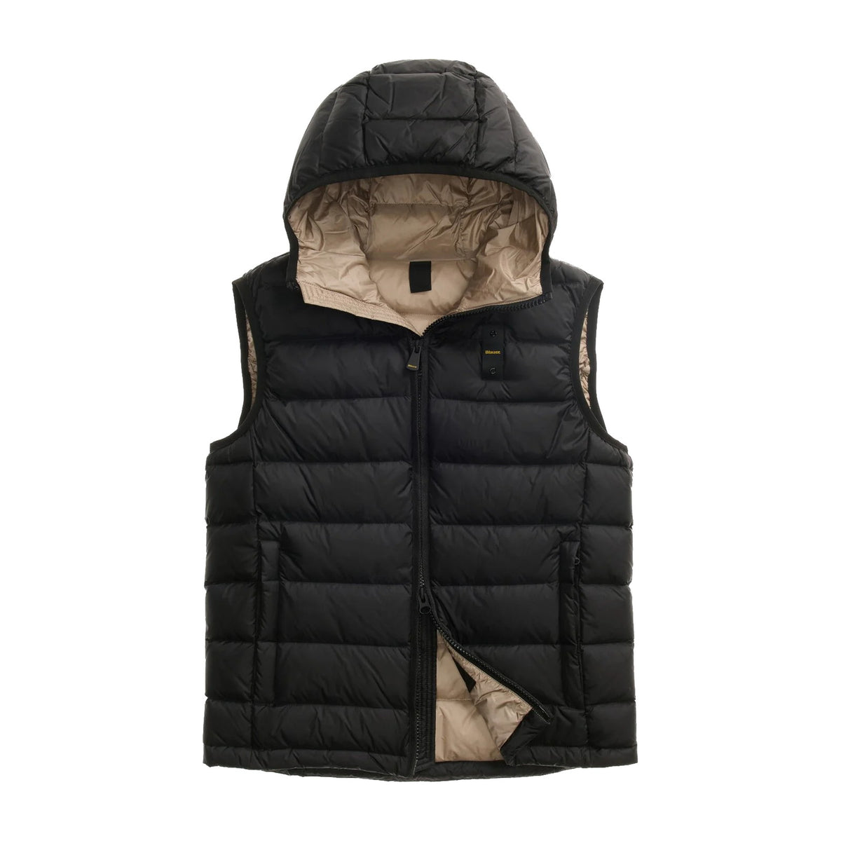 Blauer USA Smanicato con cappuccio Arden Uomo