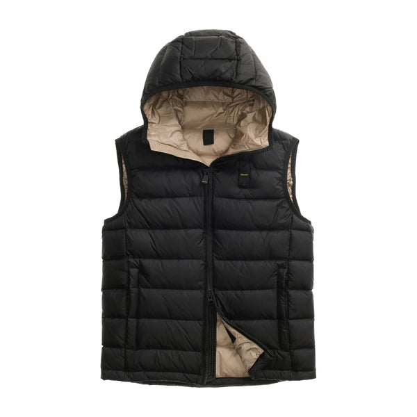Blauer USA Smanicato con cappuccio Arden Uomo