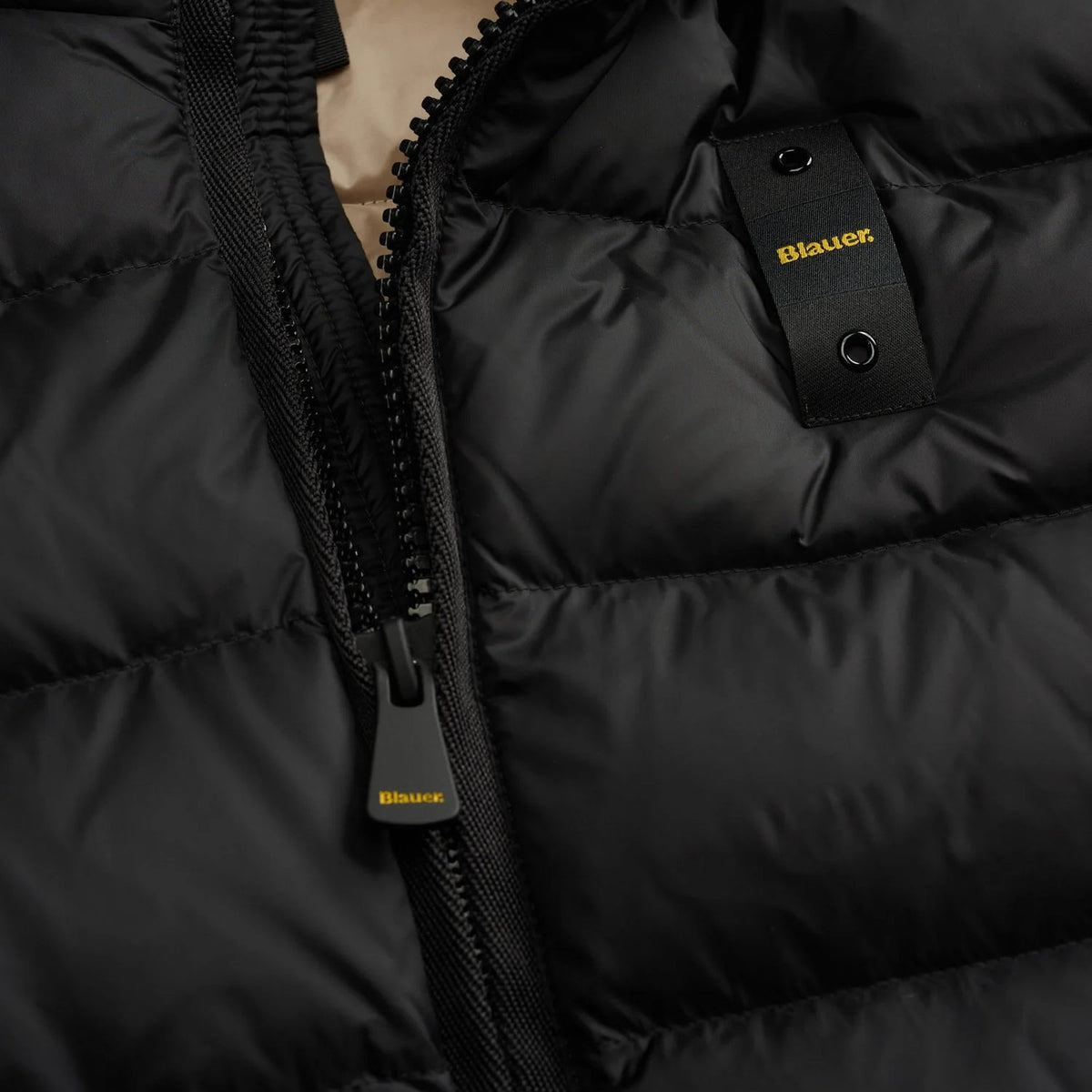 Blauer USA Smanicato con cappuccio Arden Uomo