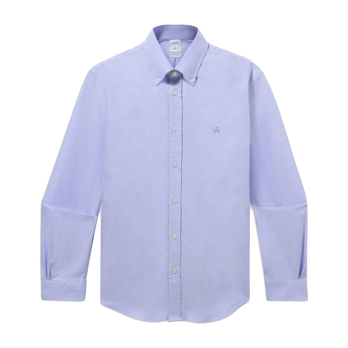 Brooks Brothers Camicia Regular Fit Oxford Uomo