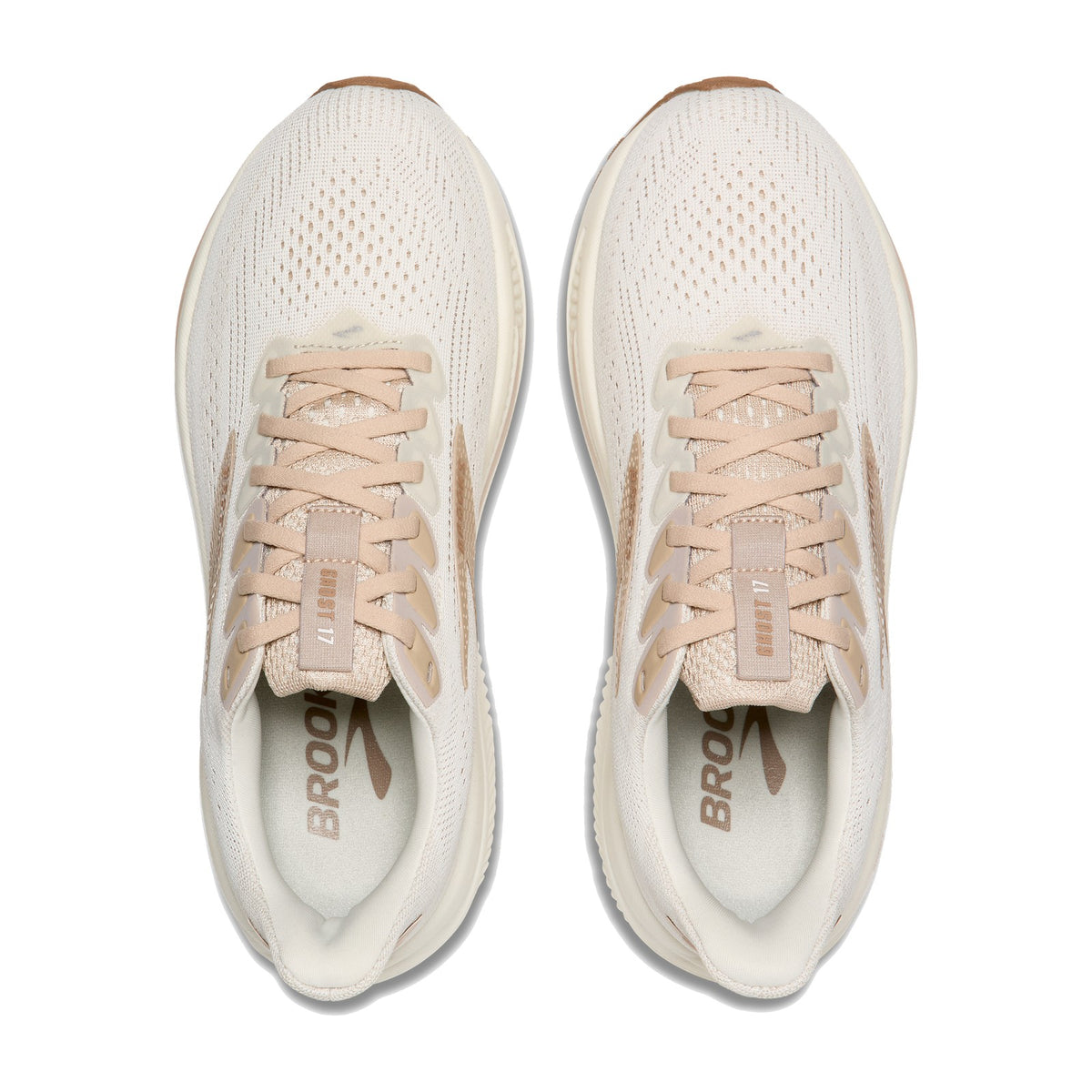 Brooks Ghost 17 Donna