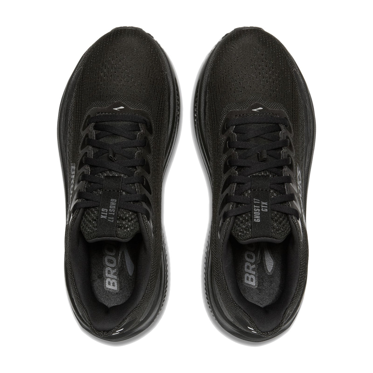 Brooks Ghost 17 GTX Uomo