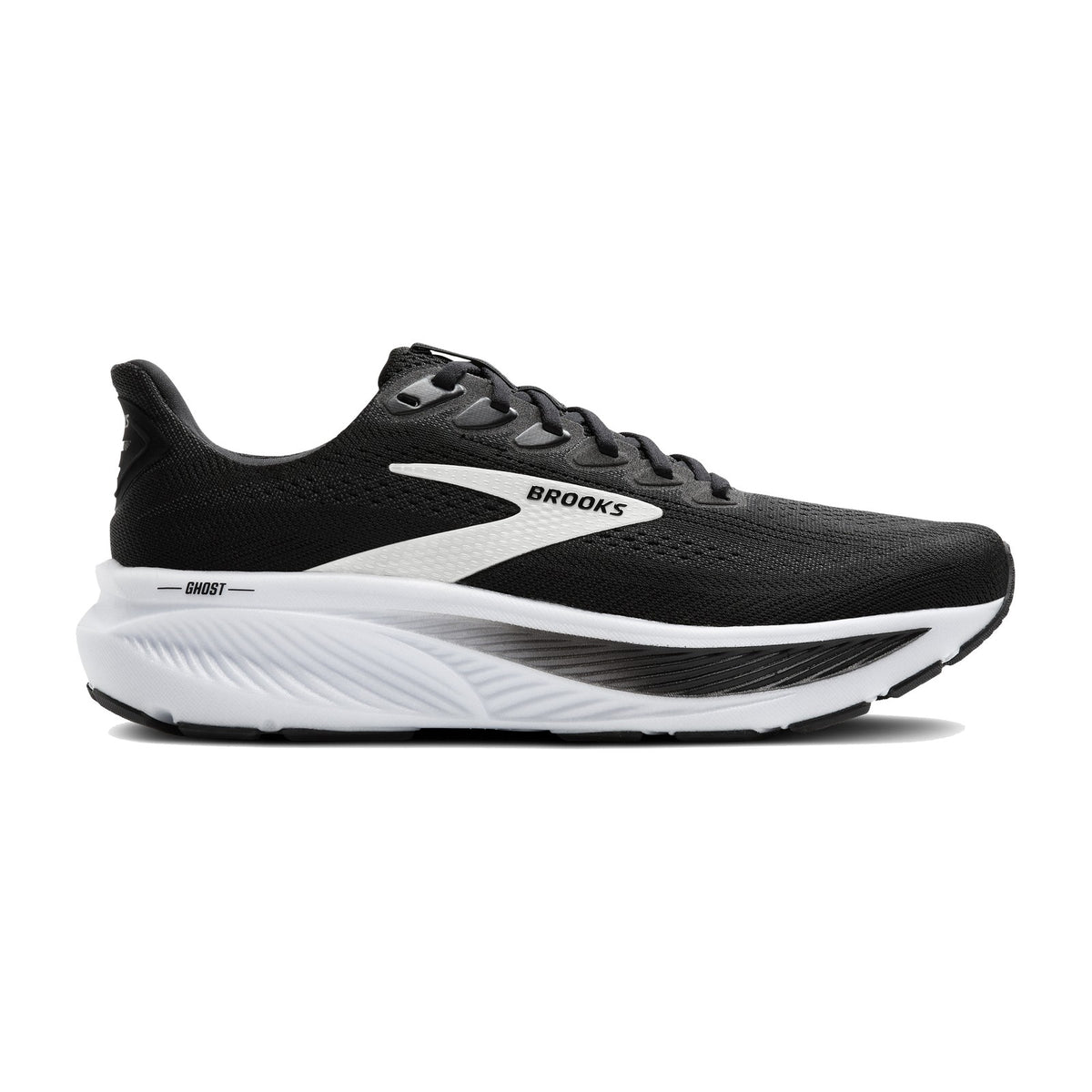 Brooks Ghost 17 Uomo
