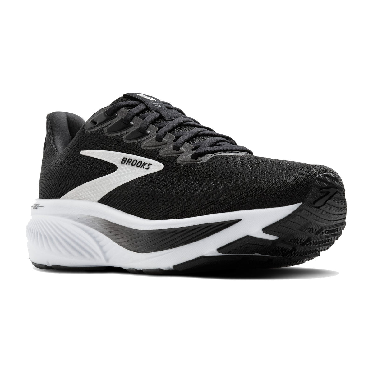 Brooks Ghost 17 Uomo