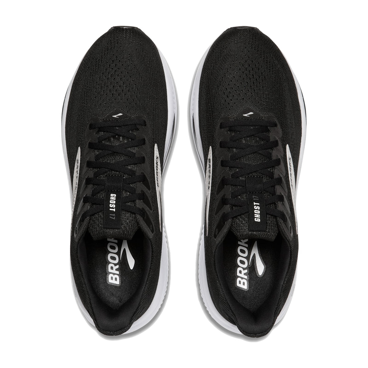 Brooks Ghost 17 Uomo