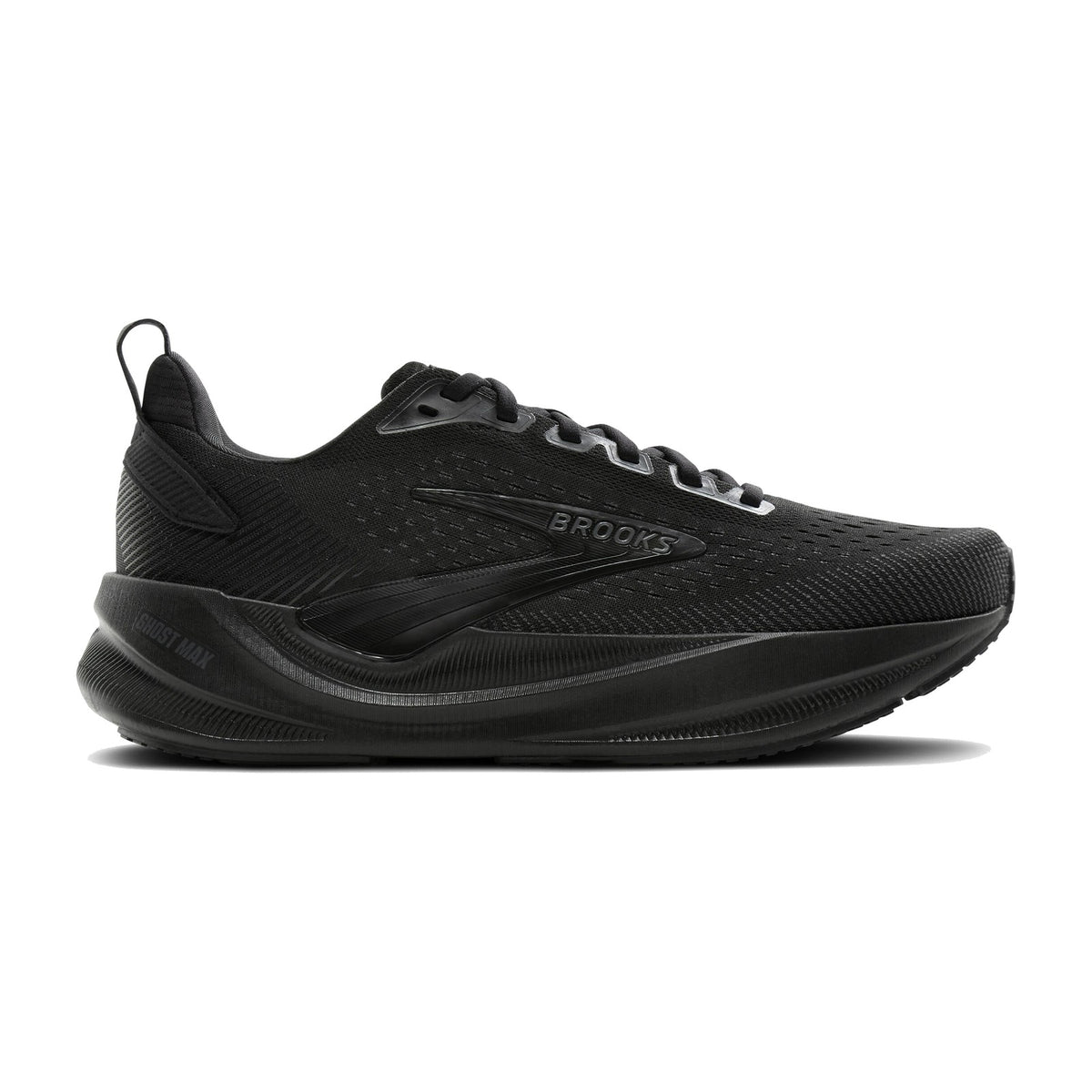 Brooks Ghost Max 4 Uomo