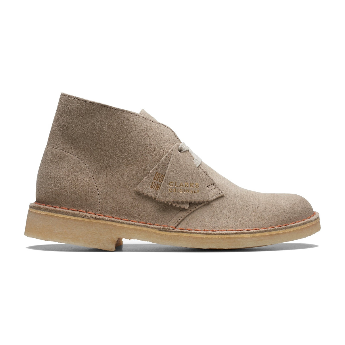 Clarks Originals Desert Boot Donna