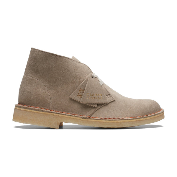 Clarks Originals Desert Boot Donna