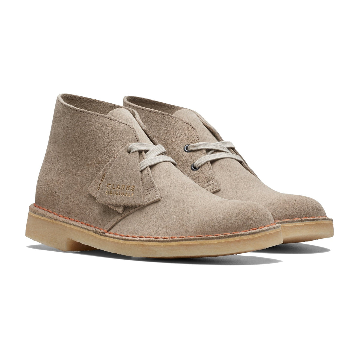 Clarks Originals Desert Boot Donna