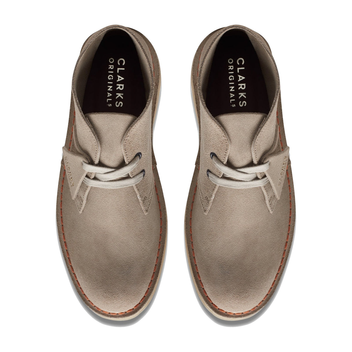Clarks Originals Desert Boot Donna