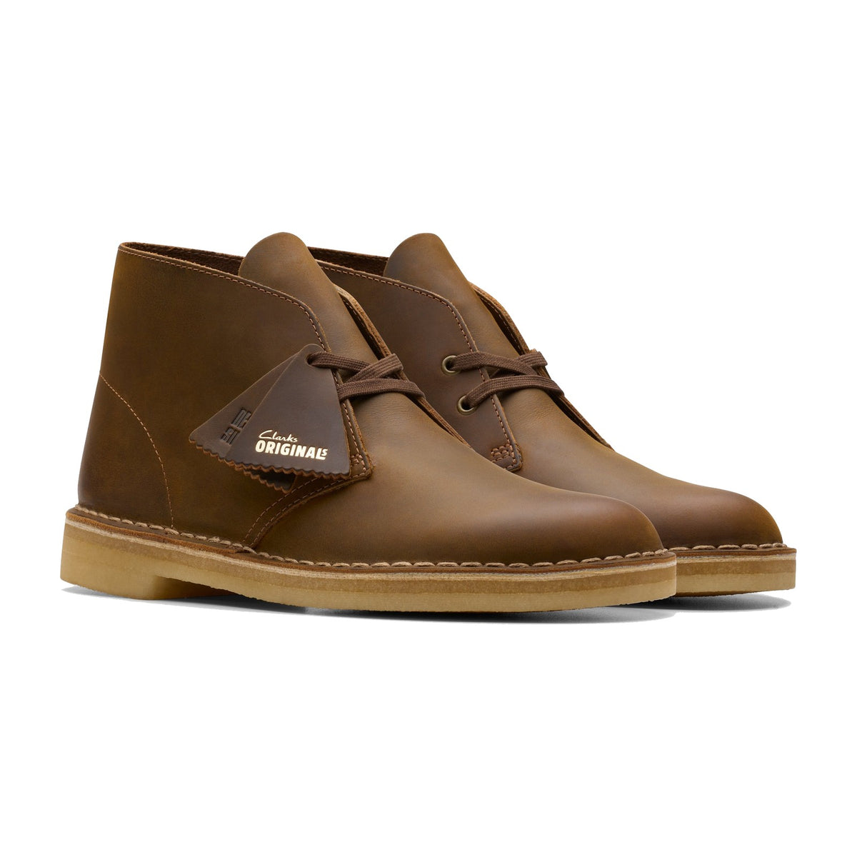 Clarks Originals Desert Boot Uomo