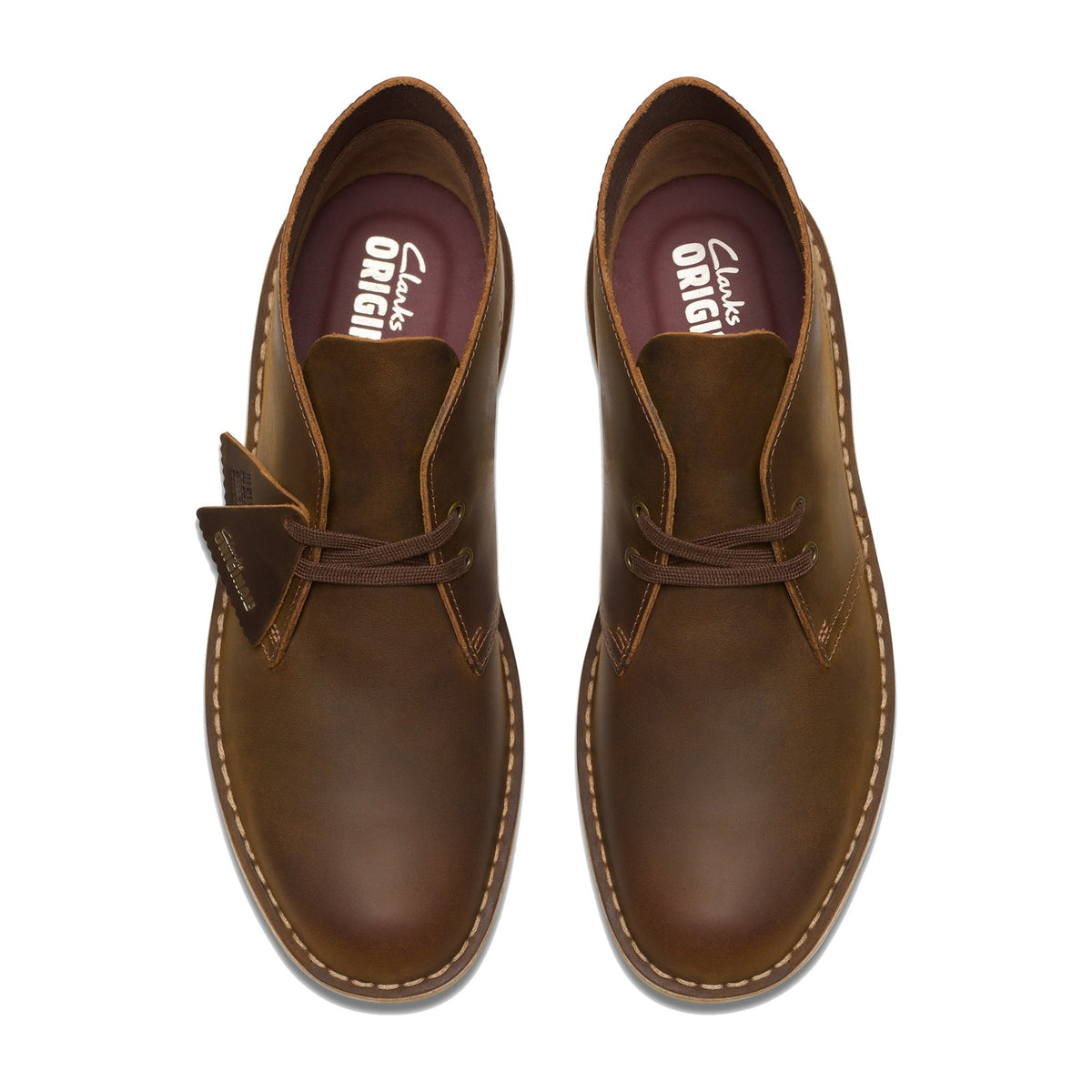 Clarks Originals Desert Boot Uomo