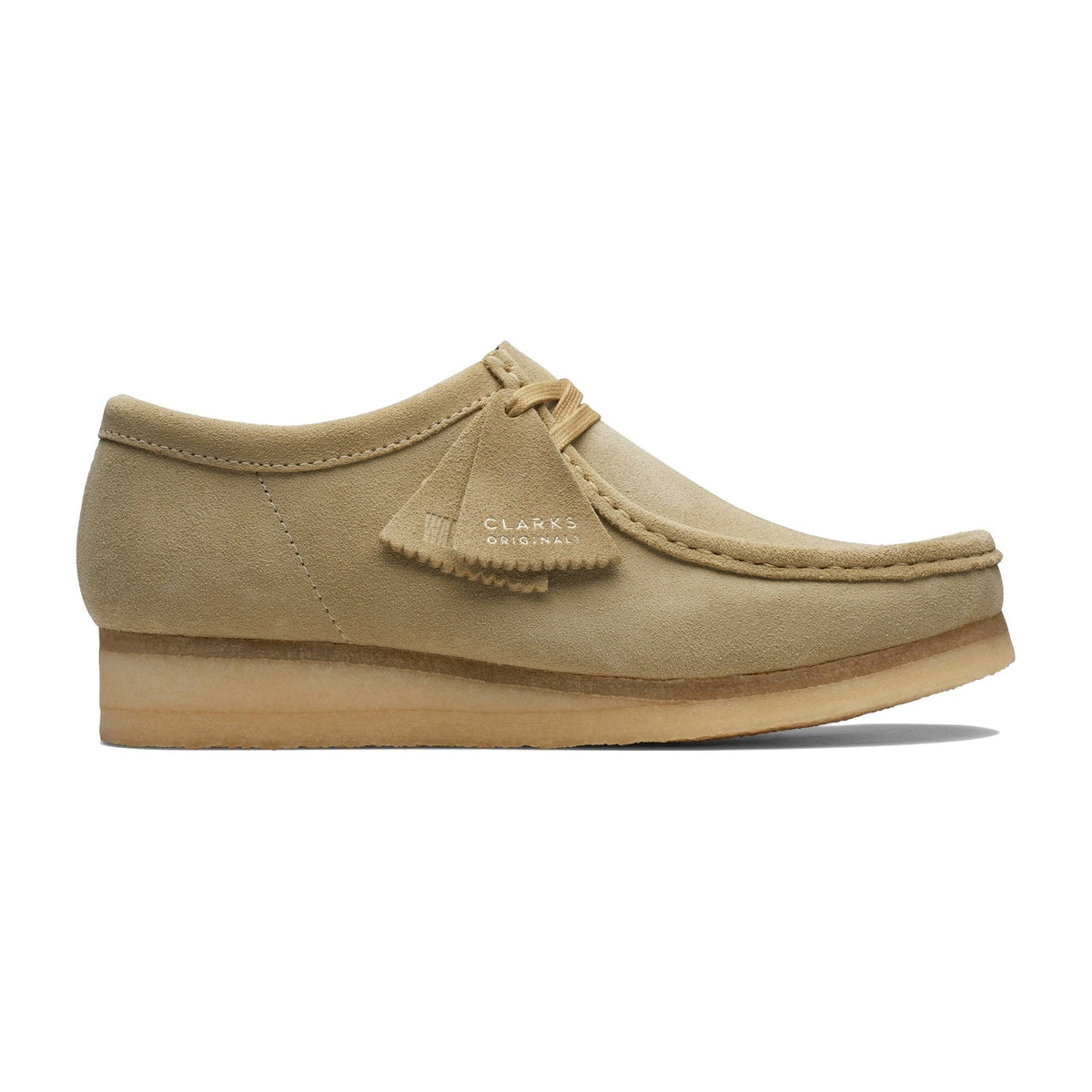 Clarks Originals Wallabee Uomo