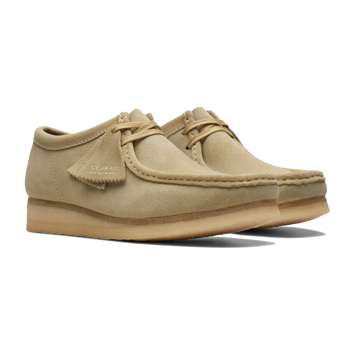 Clarks Originals Wallabee Uomo