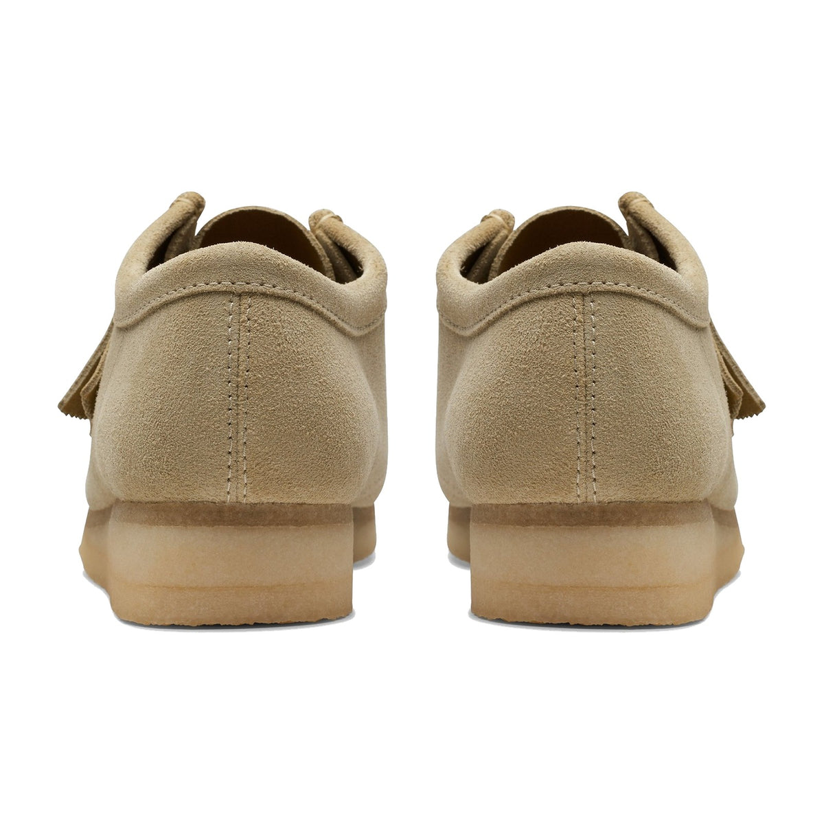 Clarks Originals Wallabee Uomo