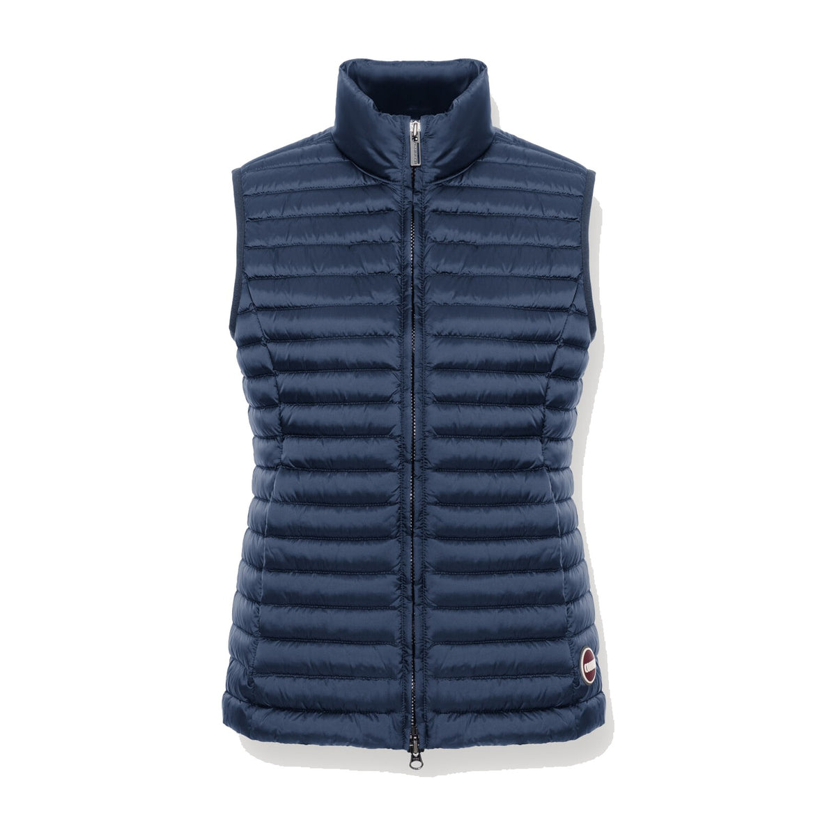 Colmar Gilet in piuma leggero Donna