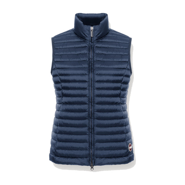 Colmar Gilet in piuma leggero Donna