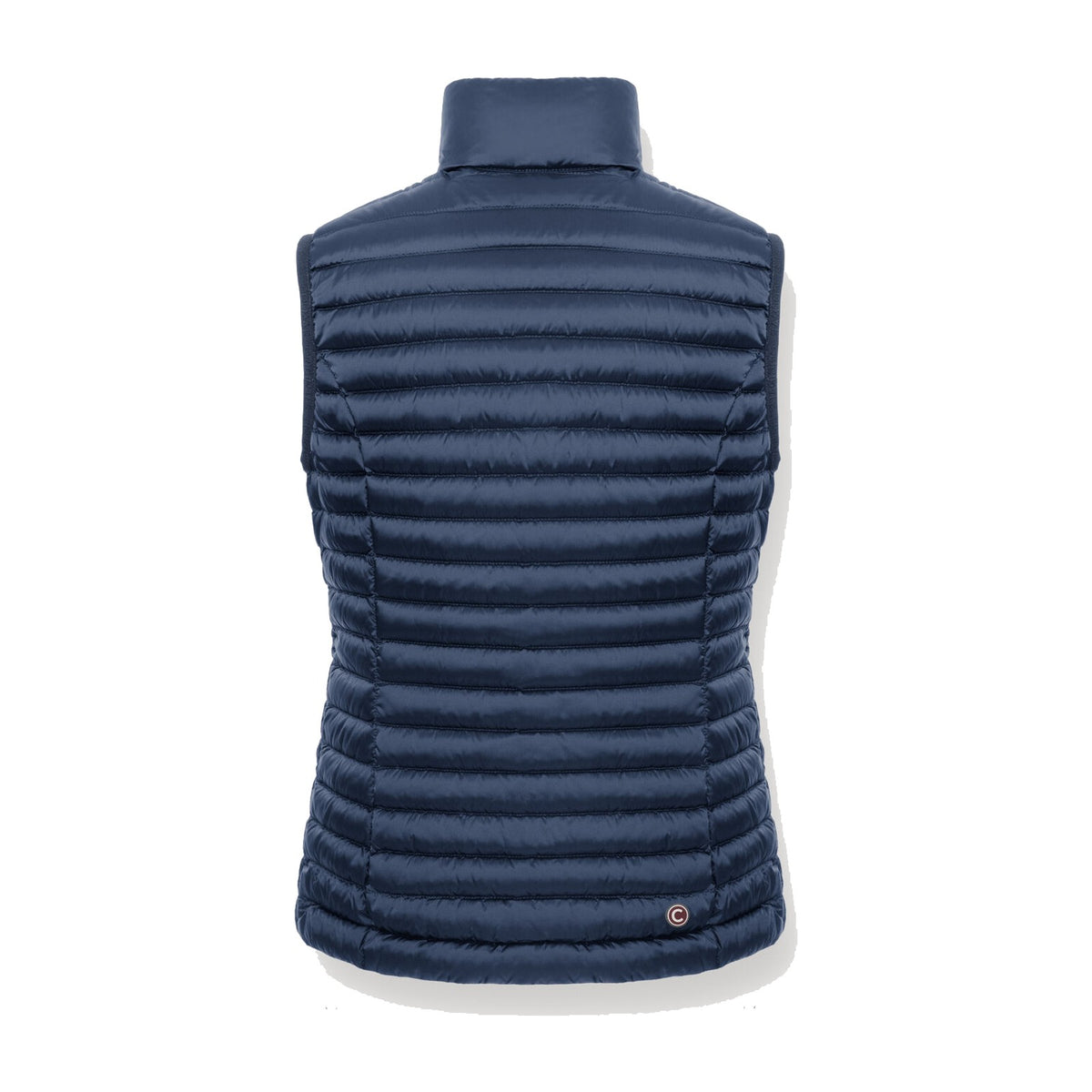 Colmar Gilet in piuma leggero Donna