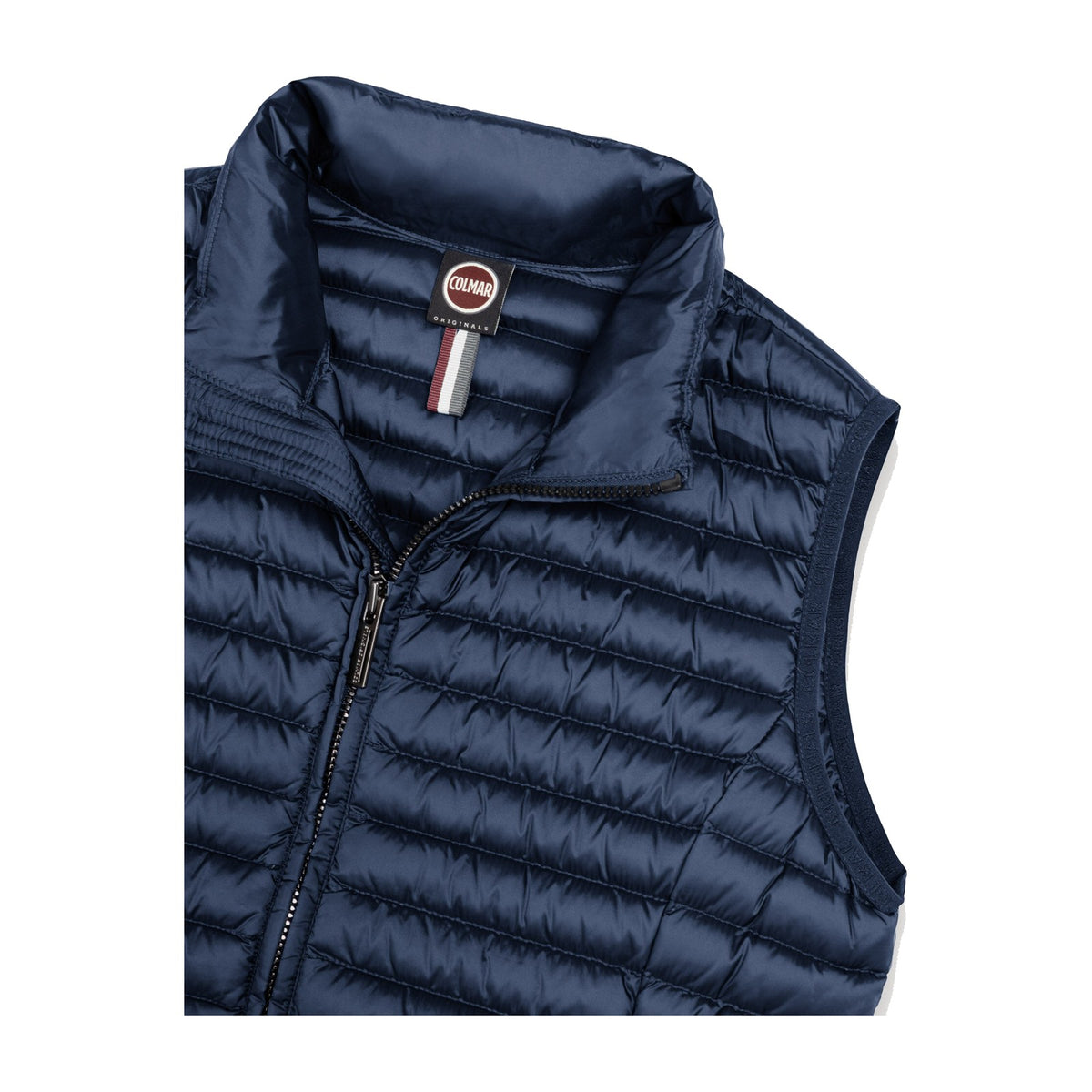 Colmar Gilet in piuma leggero Donna