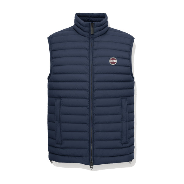 Colmar Originals Gilet in piuma leggera Uomo