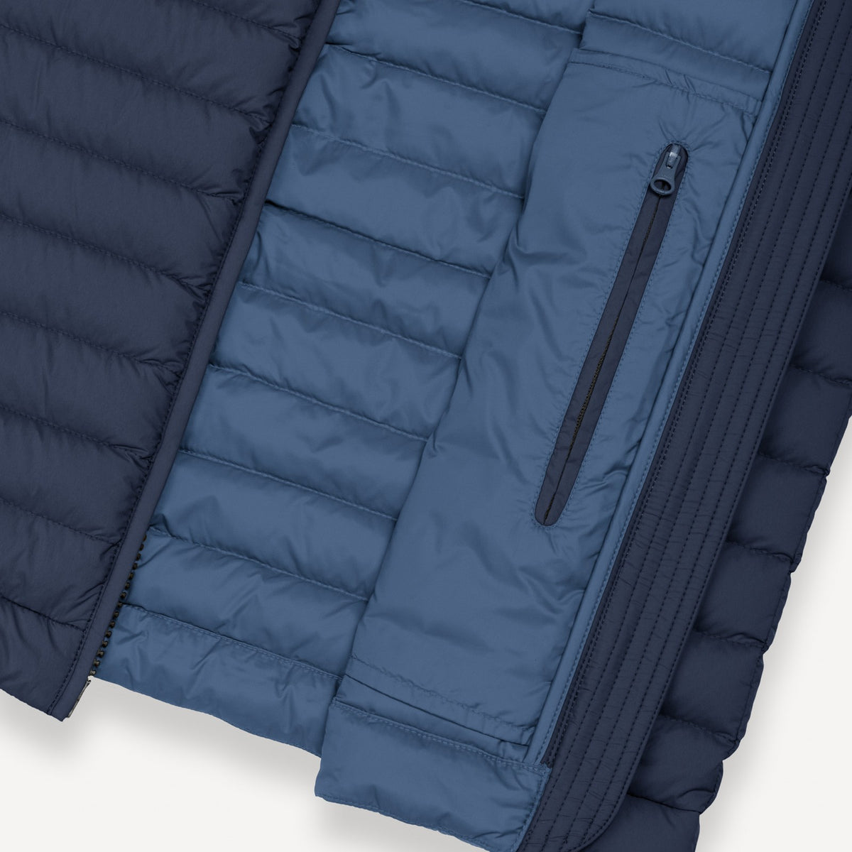Colmar Originals Gilet in piuma leggera Uomo