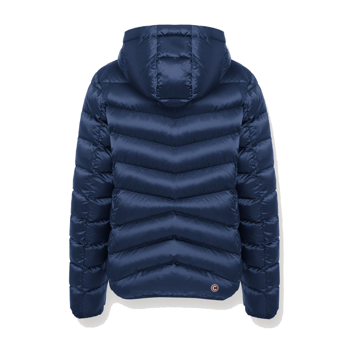 Colmar Originals Piumino icon con cappuccio Donna