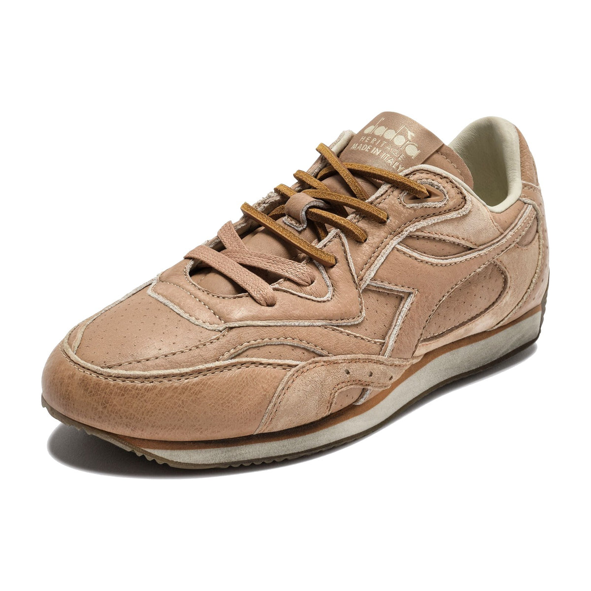 Diadora Equipe Revenge Dune Used Italia Uomo