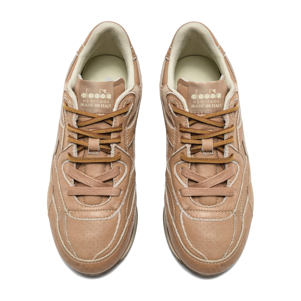 Diadora Equipe Revenge Dune Used Italia Uomo