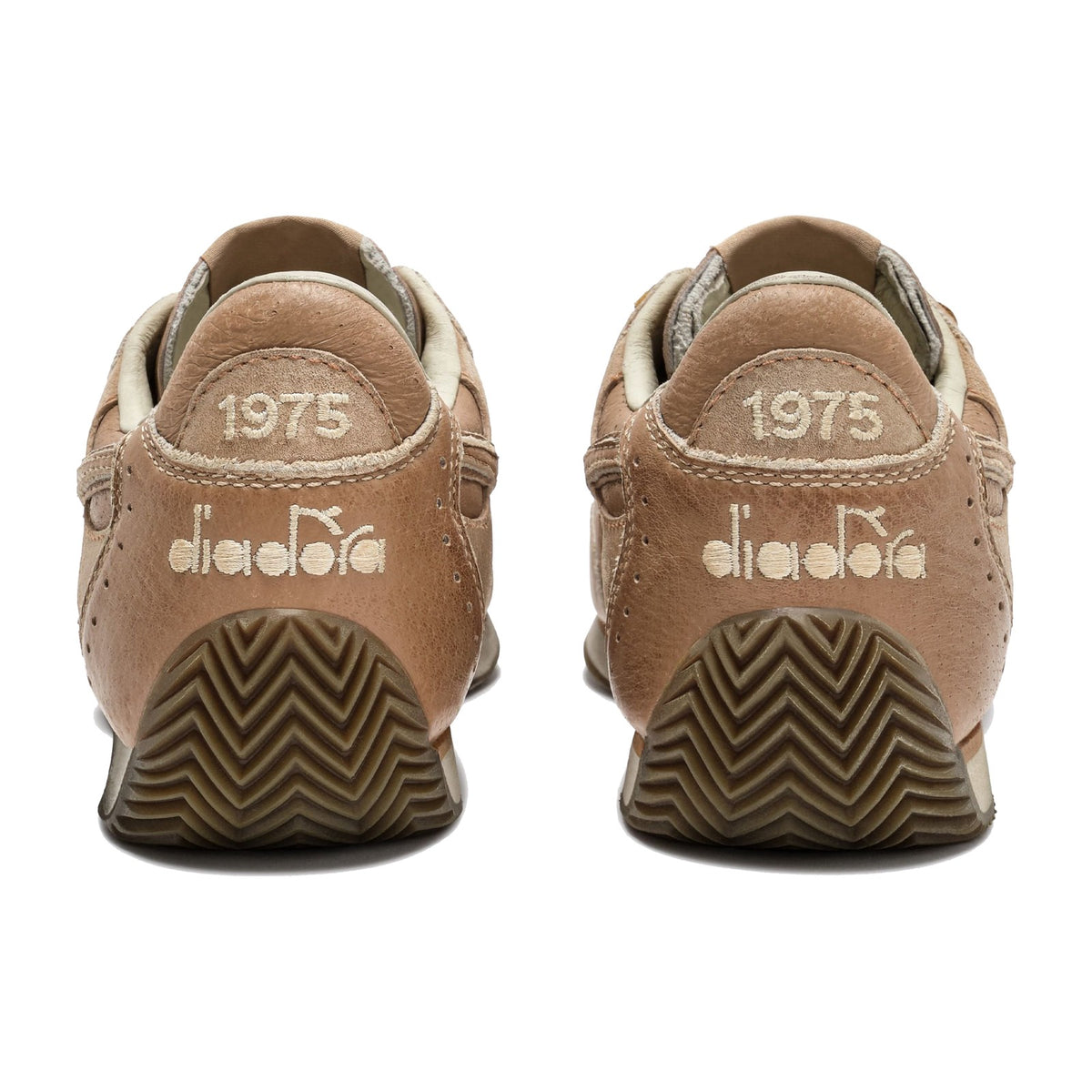 Diadora Equipe Revenge Dune Used Italia Uomo