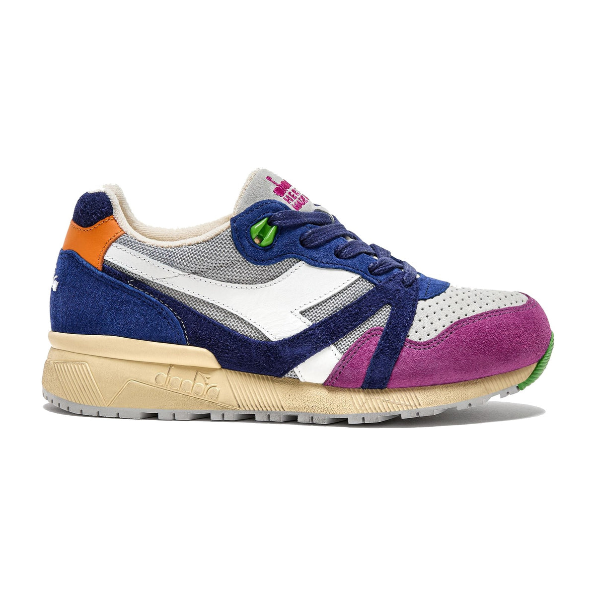 Diadora N9000 Tourney Italia Uomo