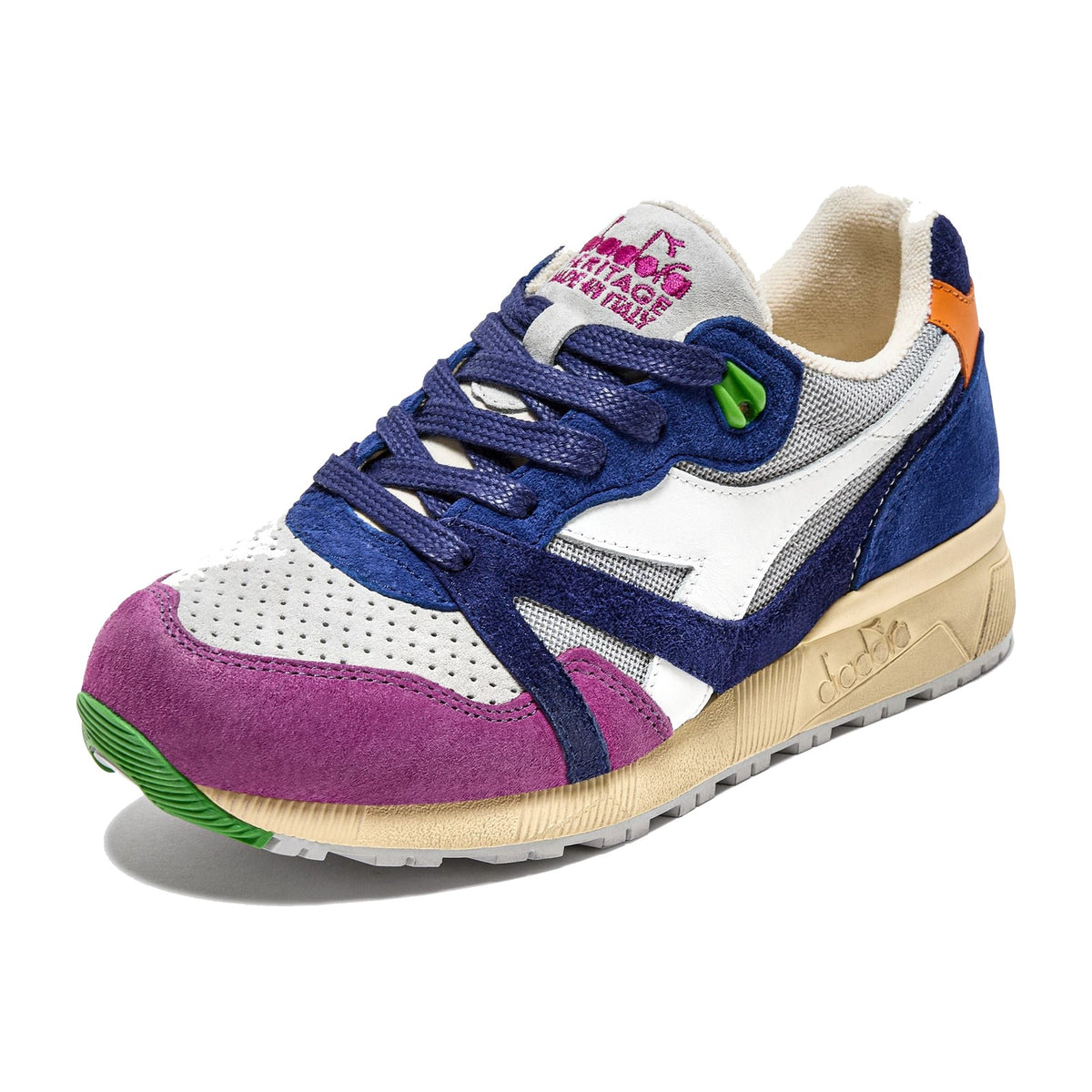 Diadora N9000 Tourney Italia Uomo