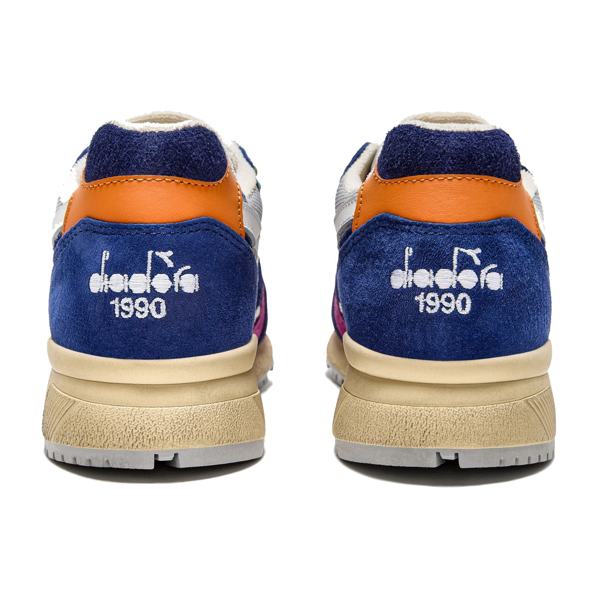 Diadora N9000 Tourney Italia Uomo