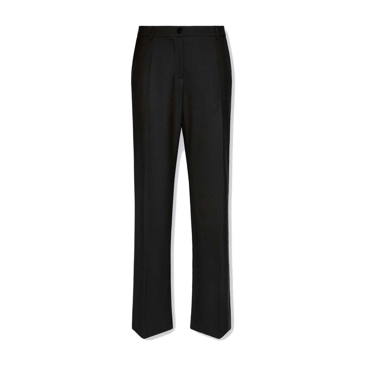 Elena Mirò Pantaloni palazzo misto lana Donna
