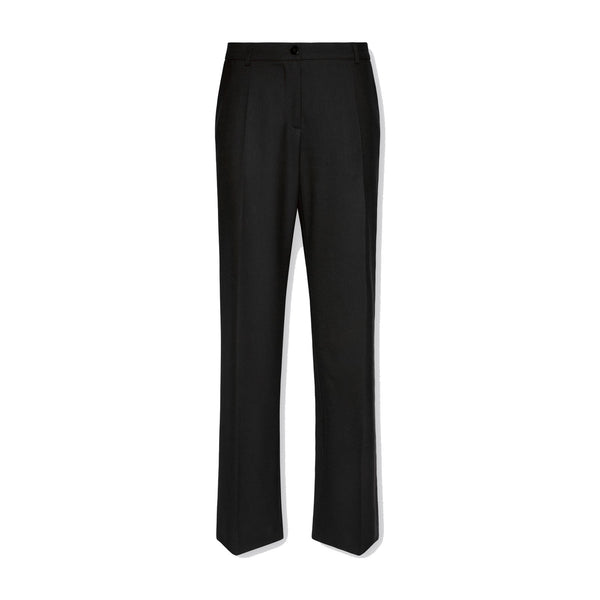 Elena Mirò Pantaloni palazzo misto lana Donna
