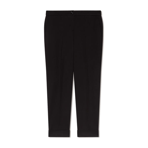Fiorella Rubino Pantaloni New York in Punto Donna