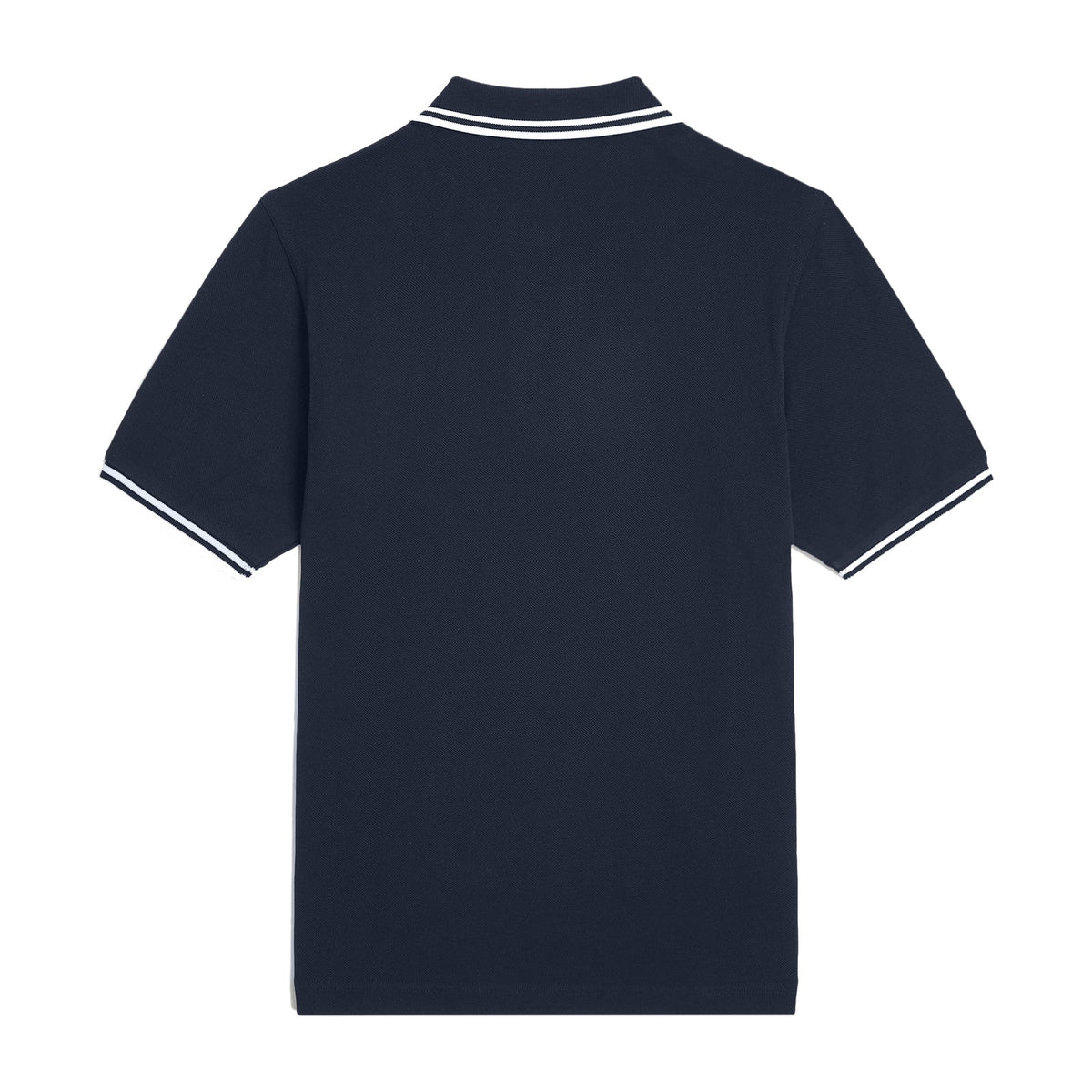 Fred Perry G3600 Twin Tipped Fred Perry Shirt Donna