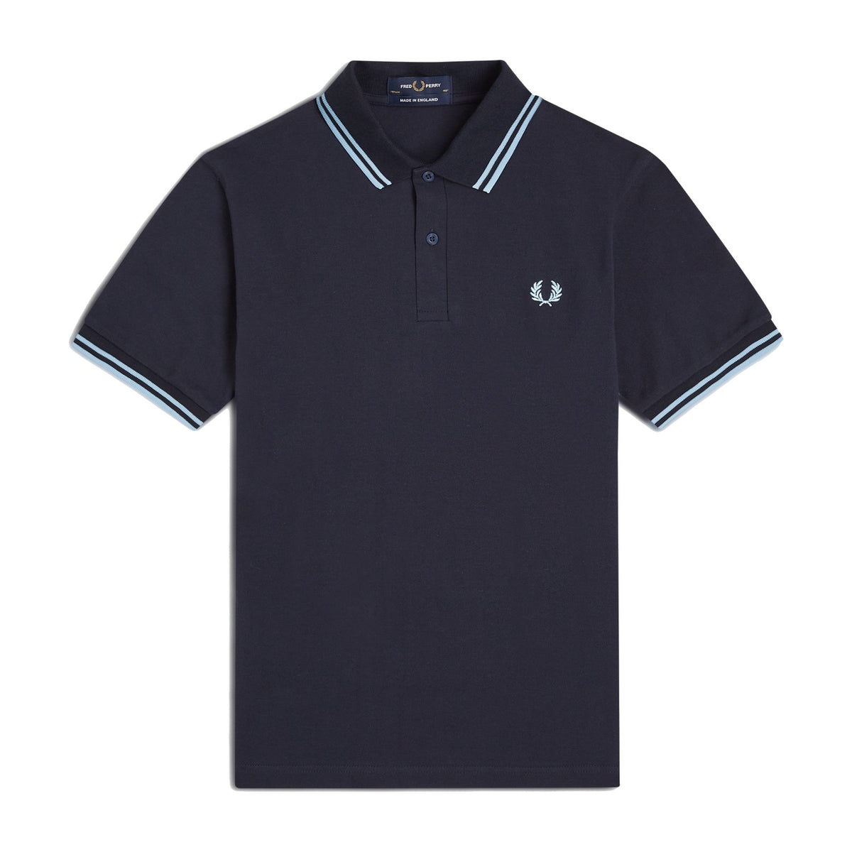 Fred Perry M12 - The Original Twin Tipped Fred Uomo