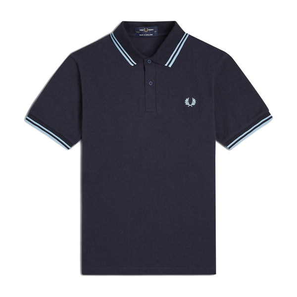 Fred Perry M12 - The Original Twin Tipped Fred Uomo