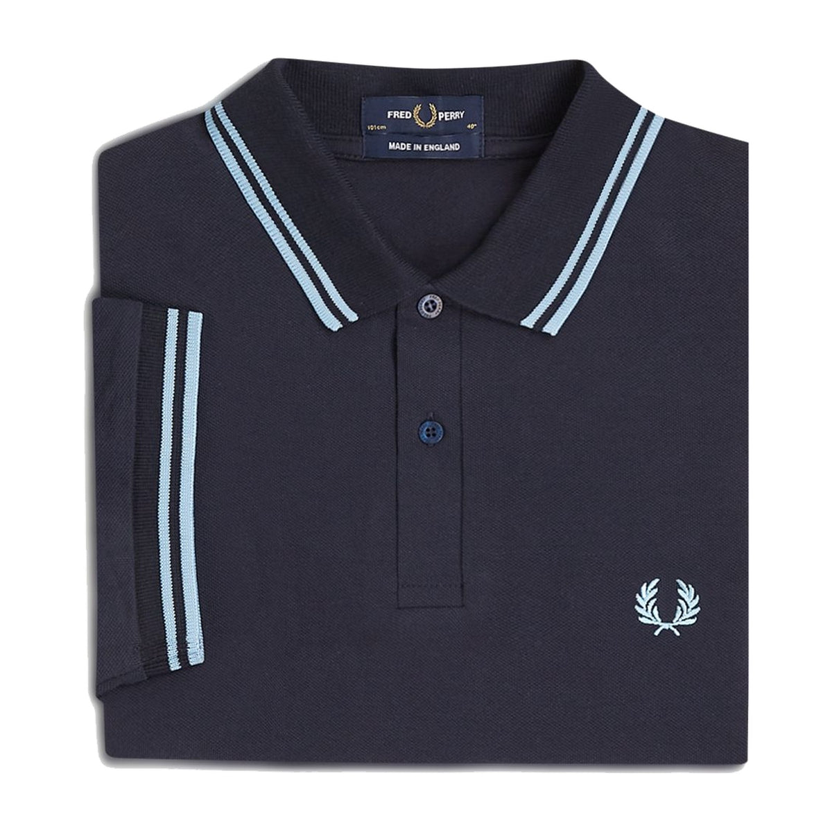 Fred Perry M12 - The Original Twin Tipped Fred Uomo